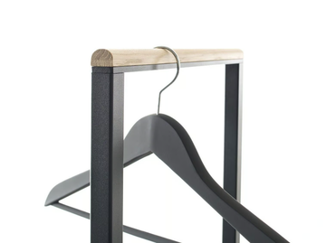 JUST - Valet stand by Sudbrock Möbelhandwerk - view 3